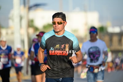 Carrera 5K y 10K Chilchota 2022
