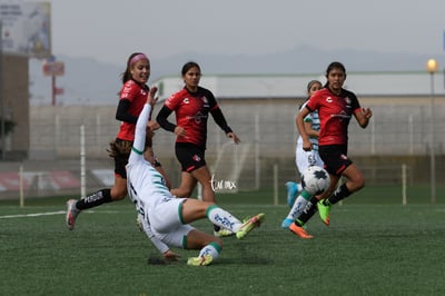 Santos vs Atlas J6 C2022 Liga MX