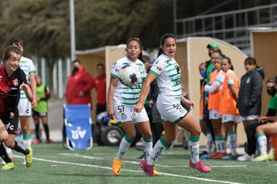 Santos vs Atlas J6 C2022 Liga MX