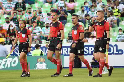 Santos vs Pachuca J12 C2022 Liga MX