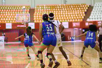 Algodoneras vs Barreteras