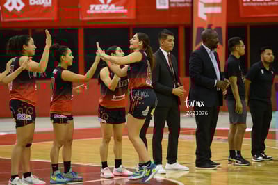 Algodoneras vs Barreteras