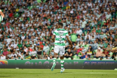 Santos Laguna vs Rayados de Monterrey cuartos de final