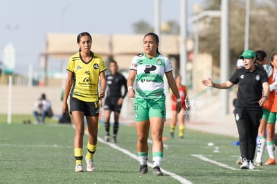 Santos vs Mazatlán J8 C2023 Liga MX