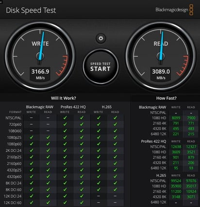 Carcasa para disco duro nvme, thunderbolt