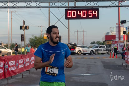 tercer lugar | Carrera CRIT TELETÓN 2018