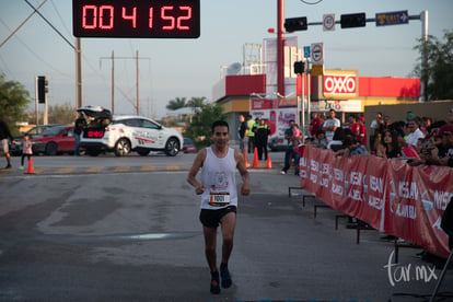  | Carrera CRIT TELETÓN 2018