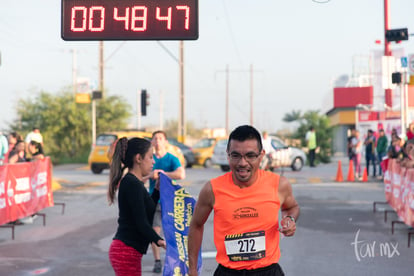 ganador | Carrera CRIT TELETÓN 2018