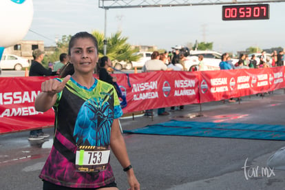 segundo lugar femenil | Carrera CRIT TELETÓN 2018