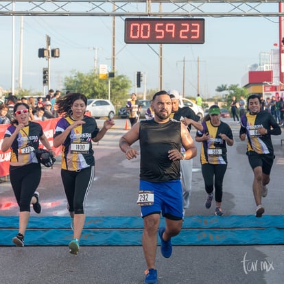 corredores | Carrera CRIT TELETÓN 2018