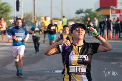 corredores | Carrera CRIT TELETÓN 2018