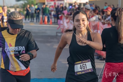 corredoras | Carrera CRIT TELETÓN 2018