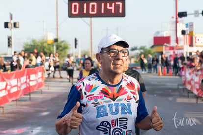 corredor | Carrera CRIT TELETÓN 2018