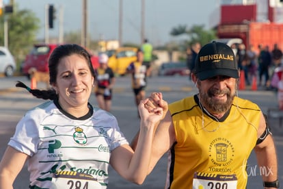 corredores | Carrera CRIT TELETÓN 2018