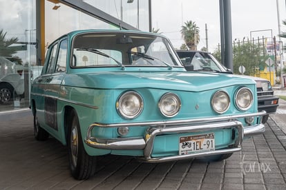 Renault | Exposición de automóviles Renault en Torreón