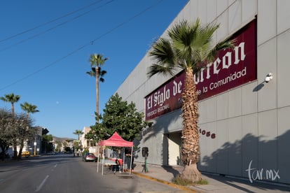  | Maratón Internacional LALA 2018