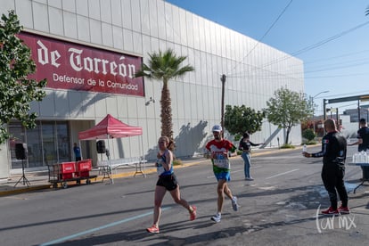  | Maratón Internacional LALA 2018