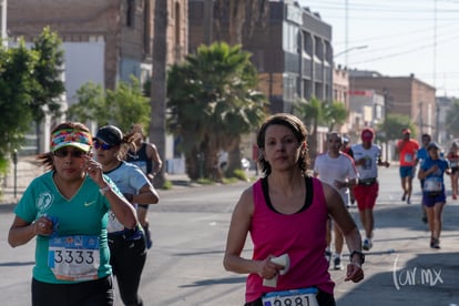  | Maratón Internacional LALA 2018