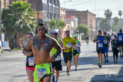 Maratón Lala 2018 | Maratón Internacional LALA 2018