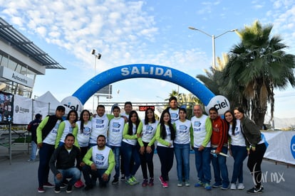 Staff carrera 21k | Medio Maratón 21K Autocentro Autopop