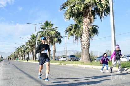  | Medio Maratón 21K Autocentro Autopop