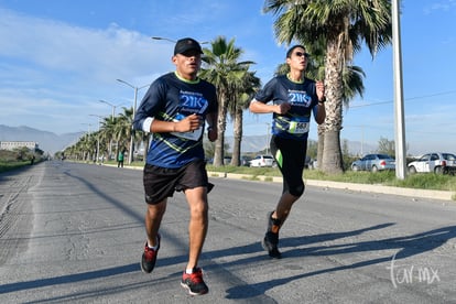  | Medio Maratón 21K Autocentro Autopop