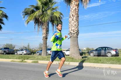  | Medio Maratón 21K Autocentro Autopop