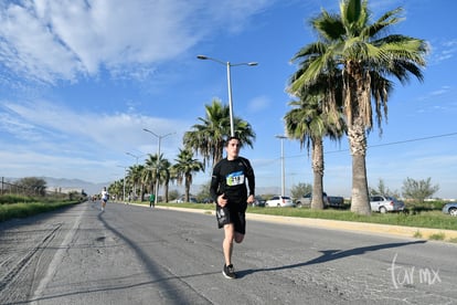  | Medio Maratón 21K Autocentro Autopop