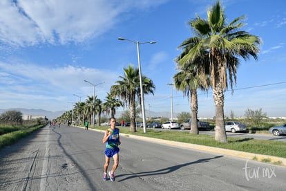  | Medio Maratón 21K Autocentro Autopop