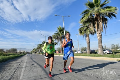  | Medio Maratón 21K Autocentro Autopop