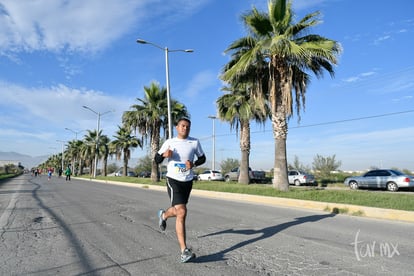  | Medio Maratón 21K Autocentro Autopop