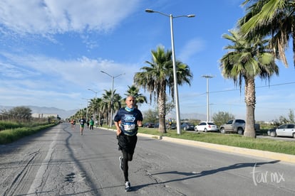  | Medio Maratón 21K Autocentro Autopop