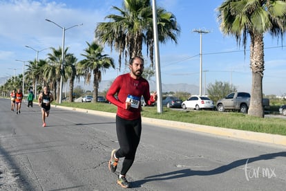  | Medio Maratón 21K Autocentro Autopop