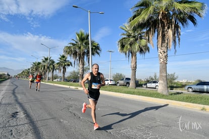  | Medio Maratón 21K Autocentro Autopop