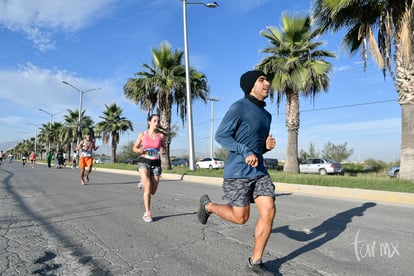  | Medio Maratón 21K Autocentro Autopop