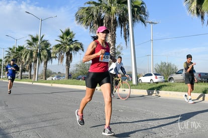  | Medio Maratón 21K Autocentro Autopop