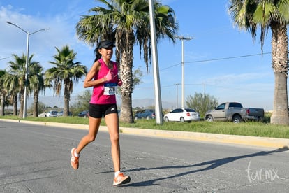  | Medio Maratón 21K Autocentro Autopop