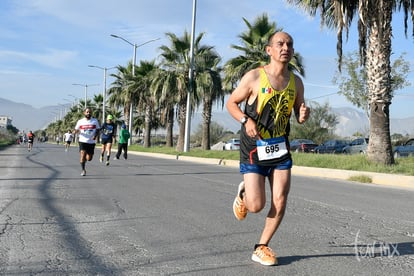  | Medio Maratón 21K Autocentro Autopop