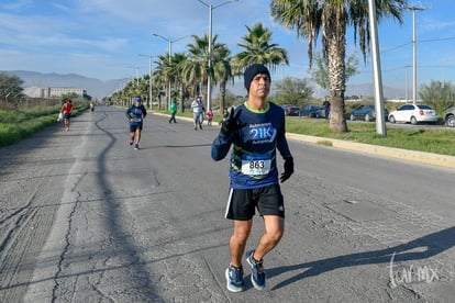  | Medio Maratón 21K Autocentro Autopop