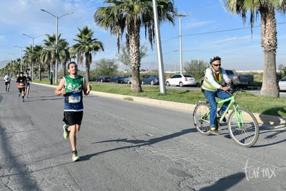  | Medio Maratón 21K Autocentro Autopop