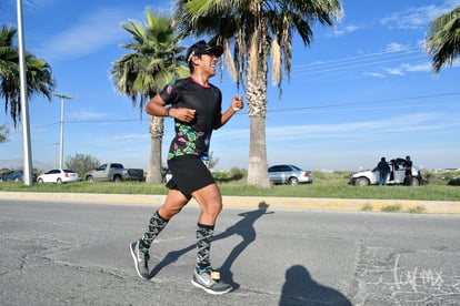  | Medio Maratón 21K Autocentro Autopop