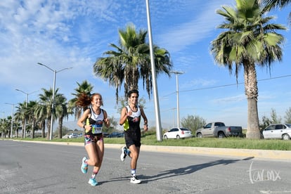  | Medio Maratón 21K Autocentro Autopop