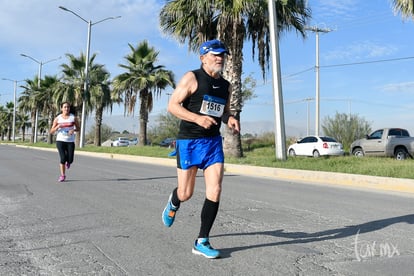  | Medio Maratón 21K Autocentro Autopop