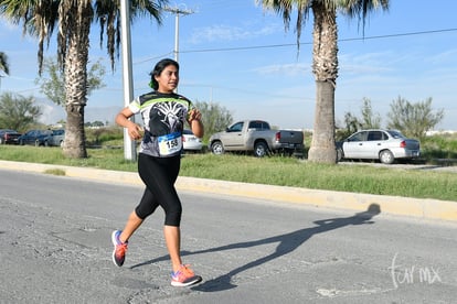  | Medio Maratón 21K Autocentro Autopop