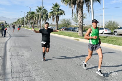  | Medio Maratón 21K Autocentro Autopop