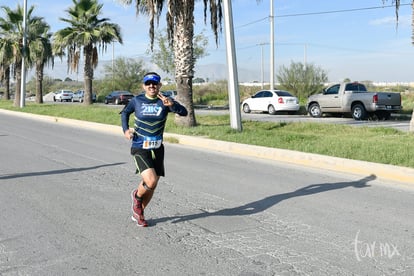  | Medio Maratón 21K Autocentro Autopop