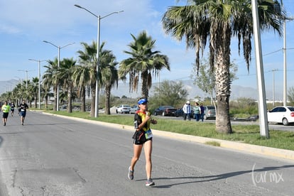  | Medio Maratón 21K Autocentro Autopop