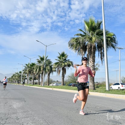  | Medio Maratón 21K Autocentro Autopop