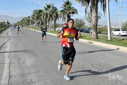  | Medio Maratón 21K Autocentro Autopop