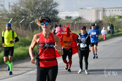  | Medio Maratón 21K Autocentro Autopop